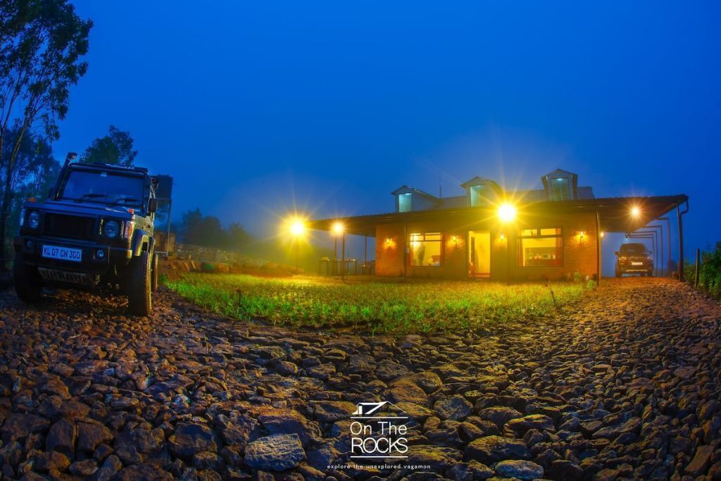 Photo of Outdoor in Elappara