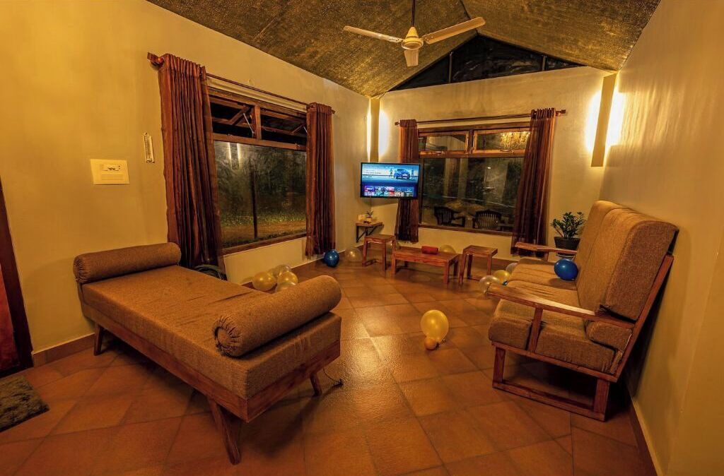 Photo of Livingroom in Elappara