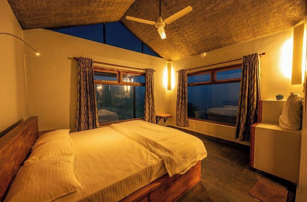 Photo of Bedroom in Elappara