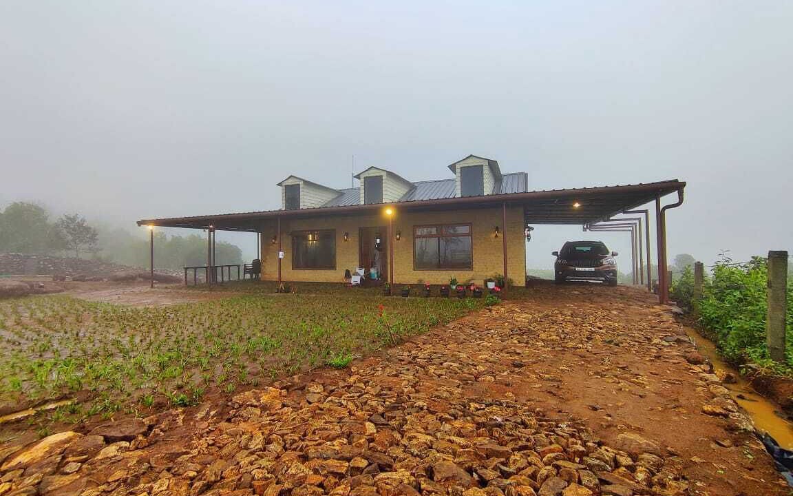 Photo of Outdoor in Elappara