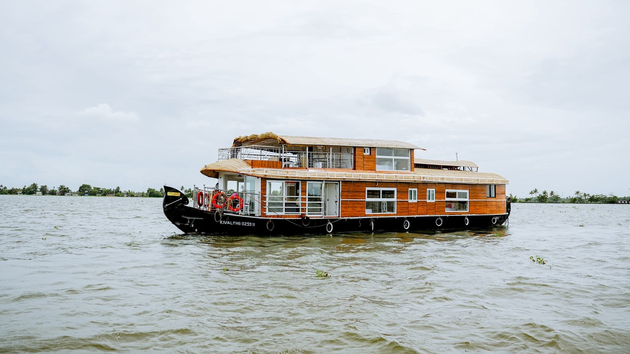 Photo of Outdoor in Alappuzha