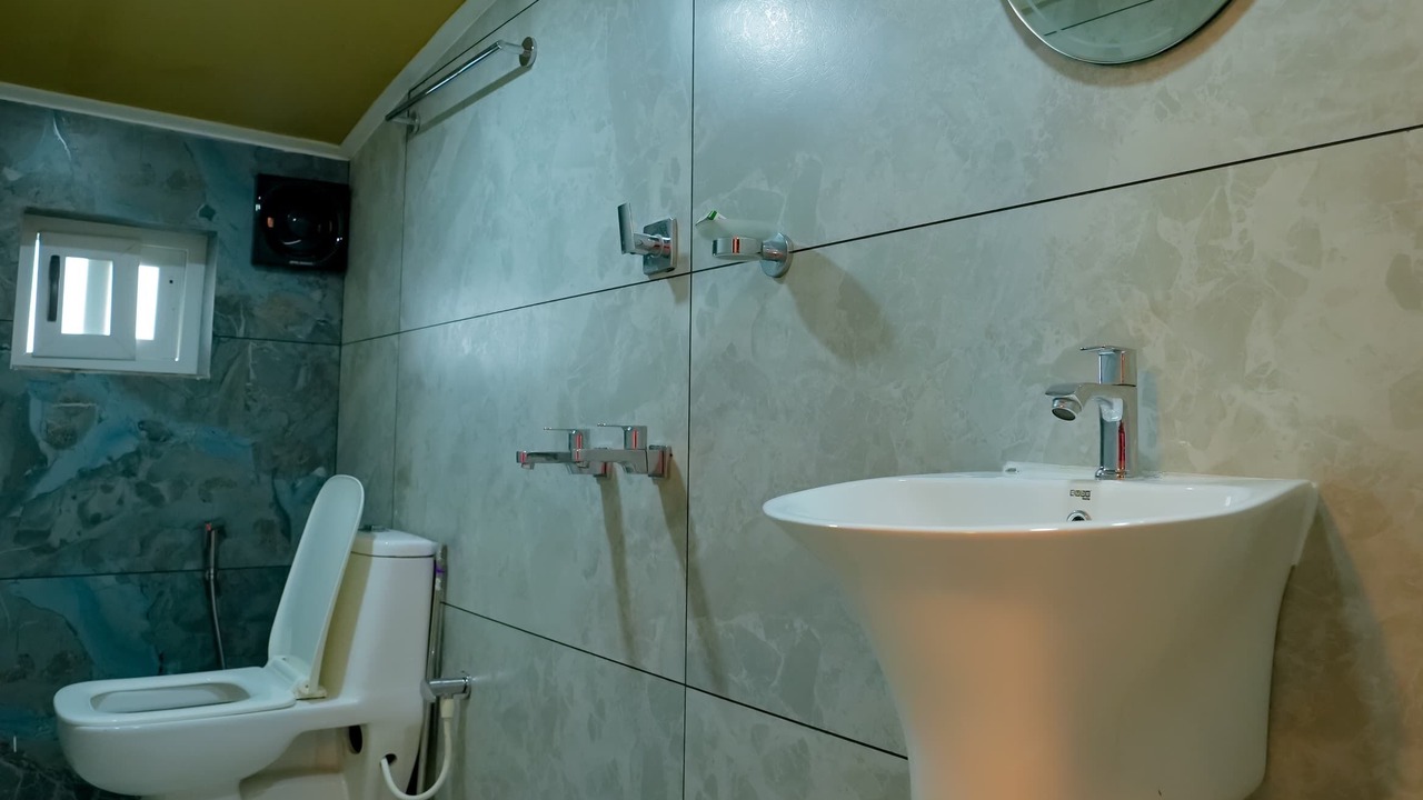 Photo of Bathroom in Alappuzha