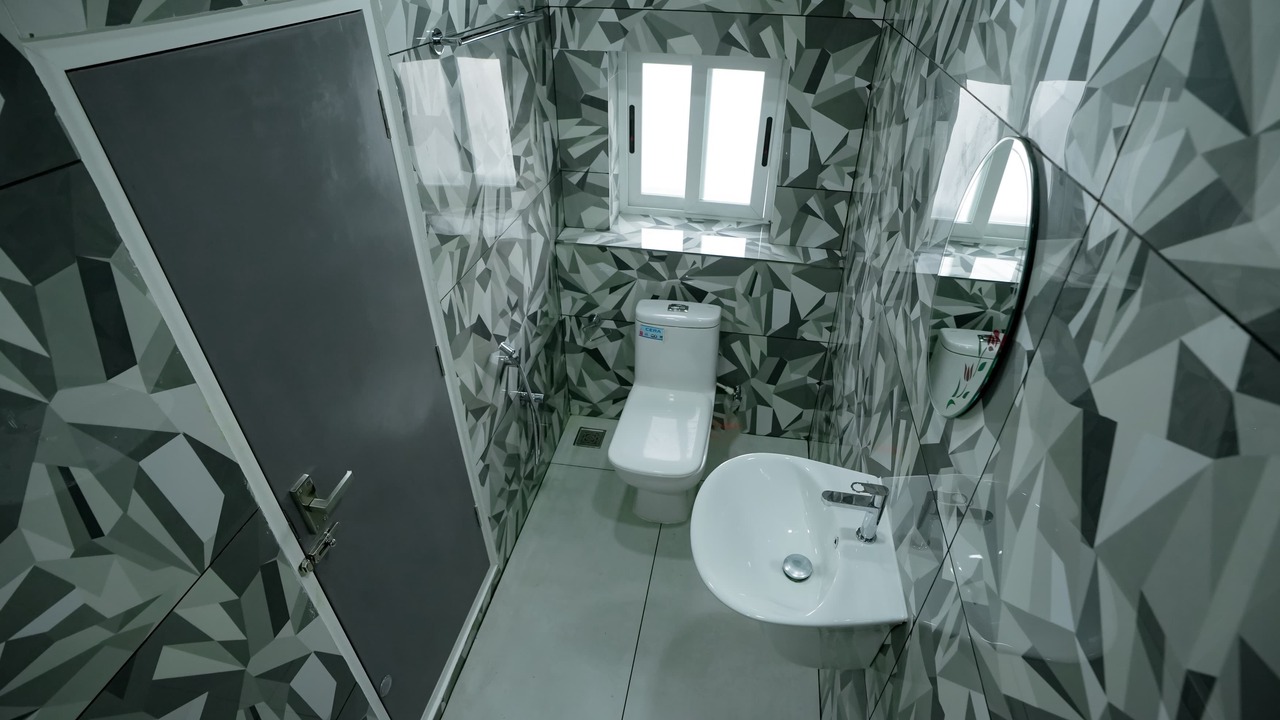 Photo of Bathroom in Alappuzha