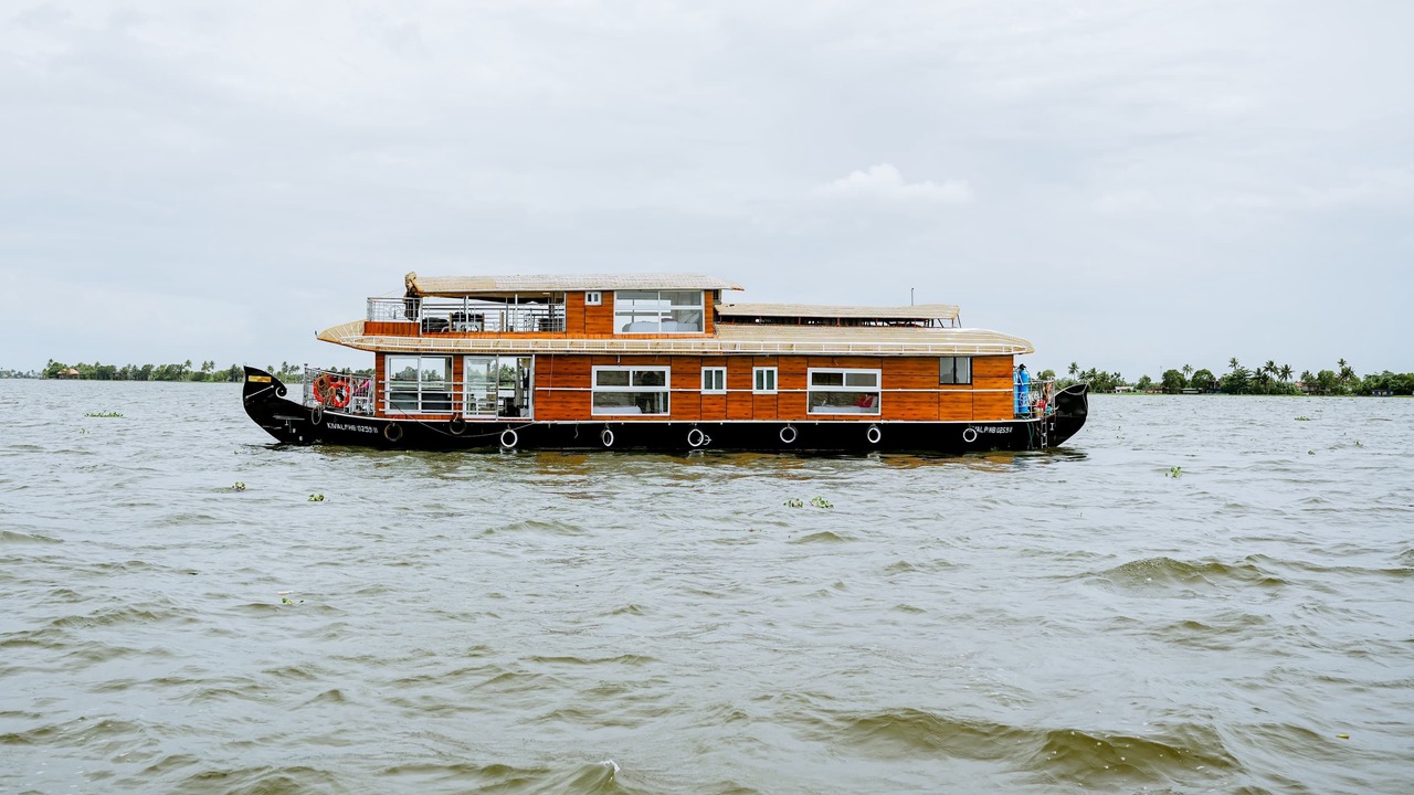 Photo of Outdoor in Alappuzha