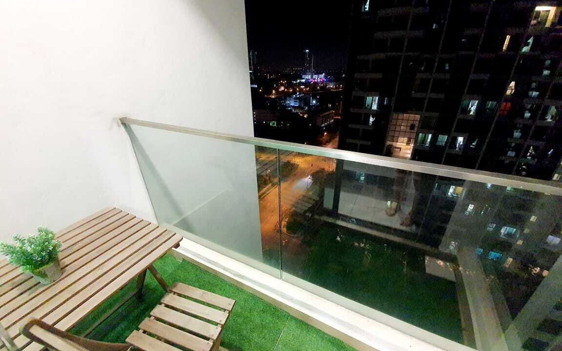 Photo of Outdoor in Cyberjaya