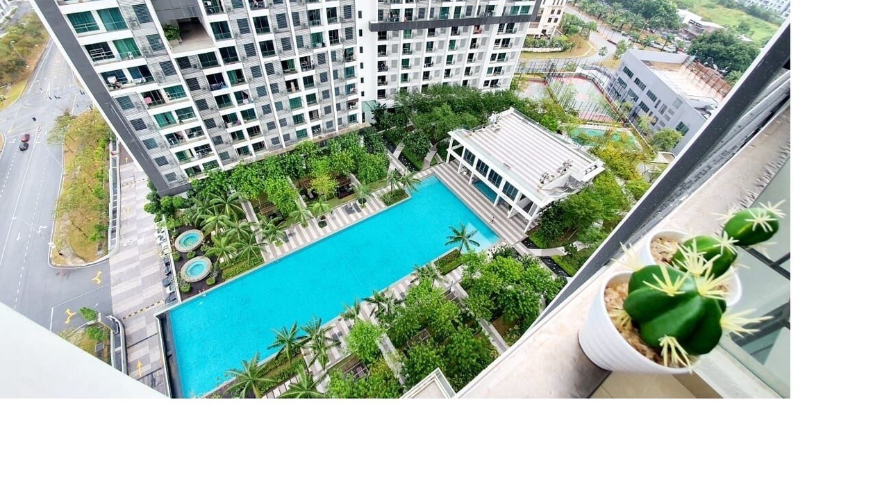 Photo of Outdoor in Cyberjaya