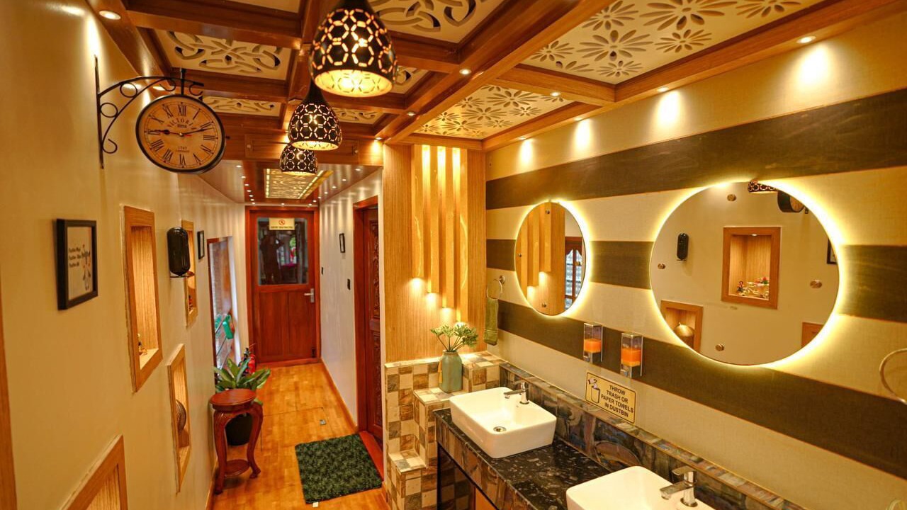 Photo of Bathroom in Alappuzha