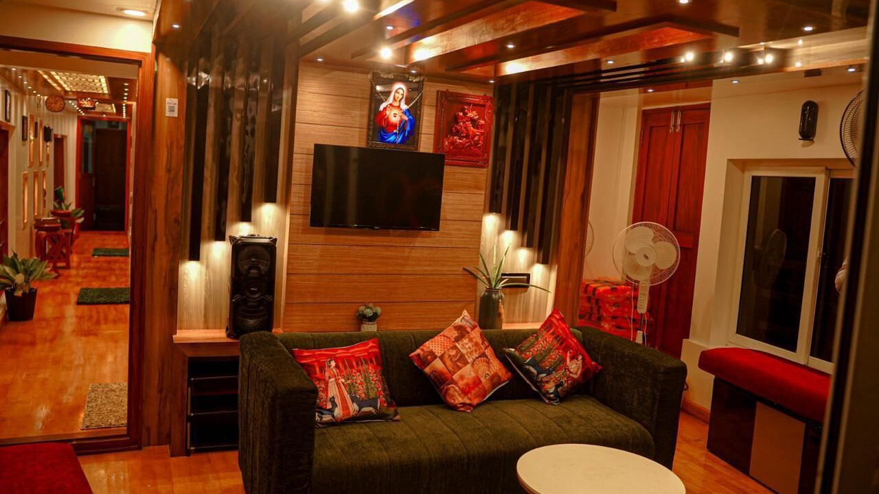 Photo of Livingroom in Alappuzha