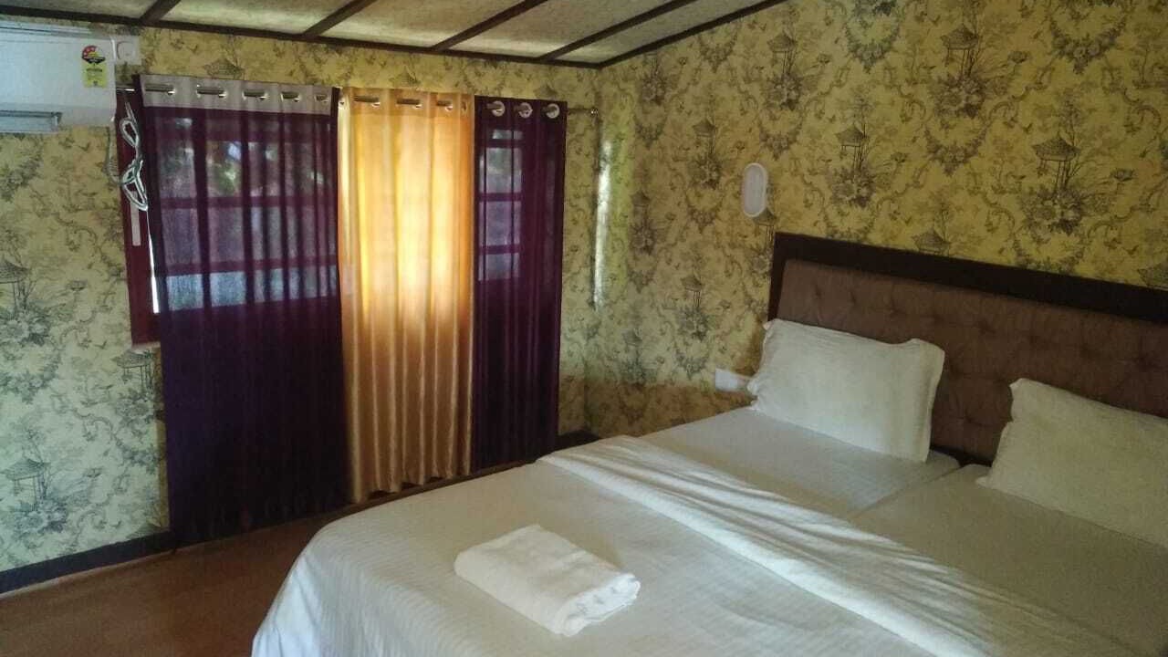 Photo of Bedroom in Aryad South