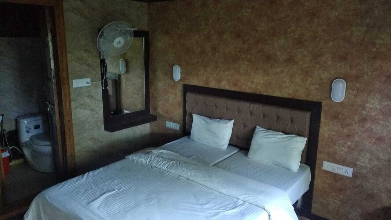 Photo of Bedroom in Aryad South
