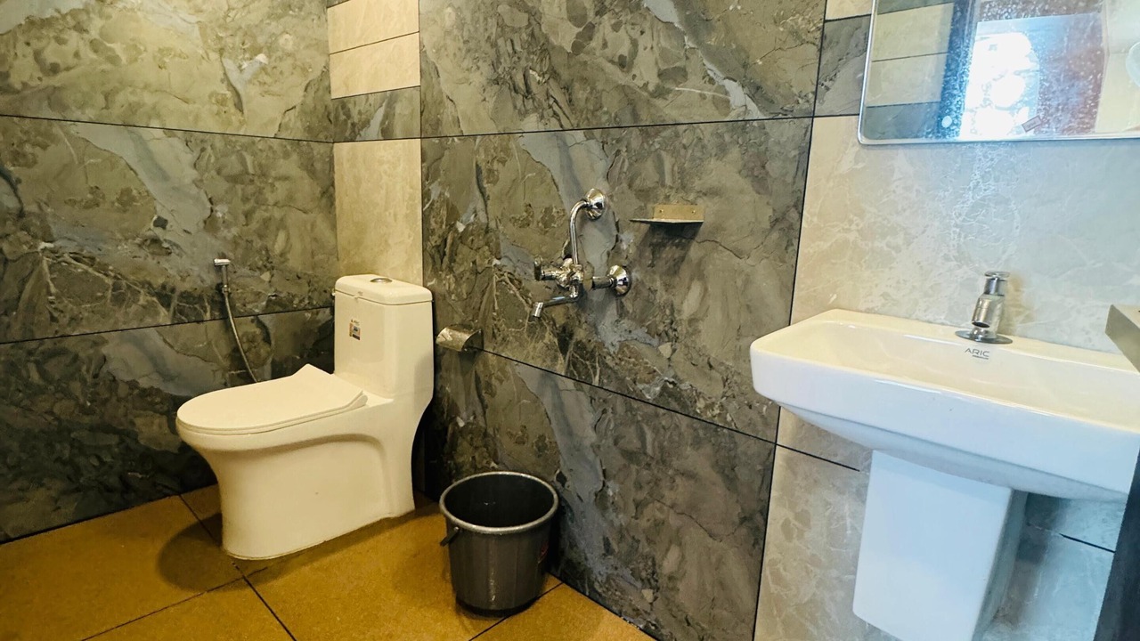 Photo of Bathroom in Alappuzha