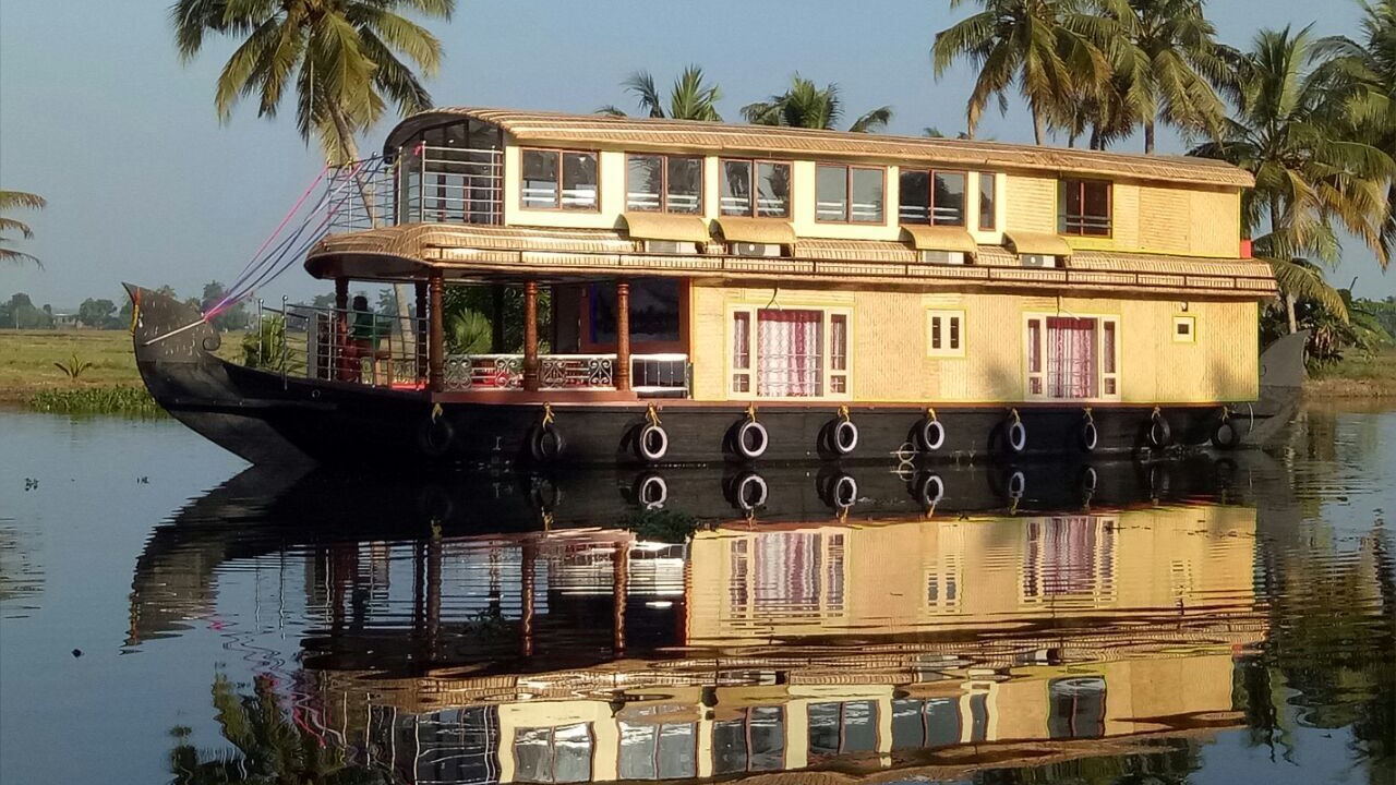 Photo of Outdoor in Alappuzha