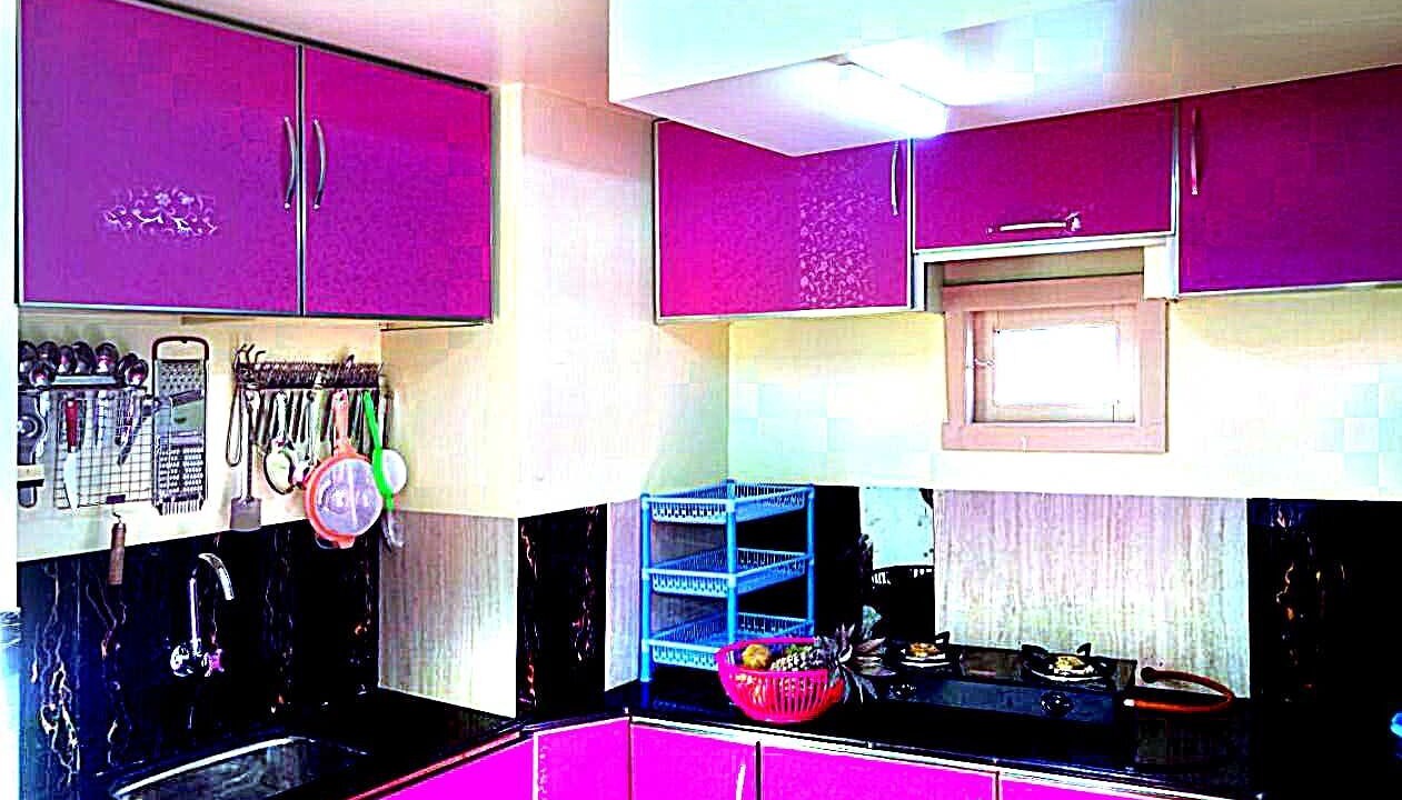 Photo of Kitchen in Alappuzha