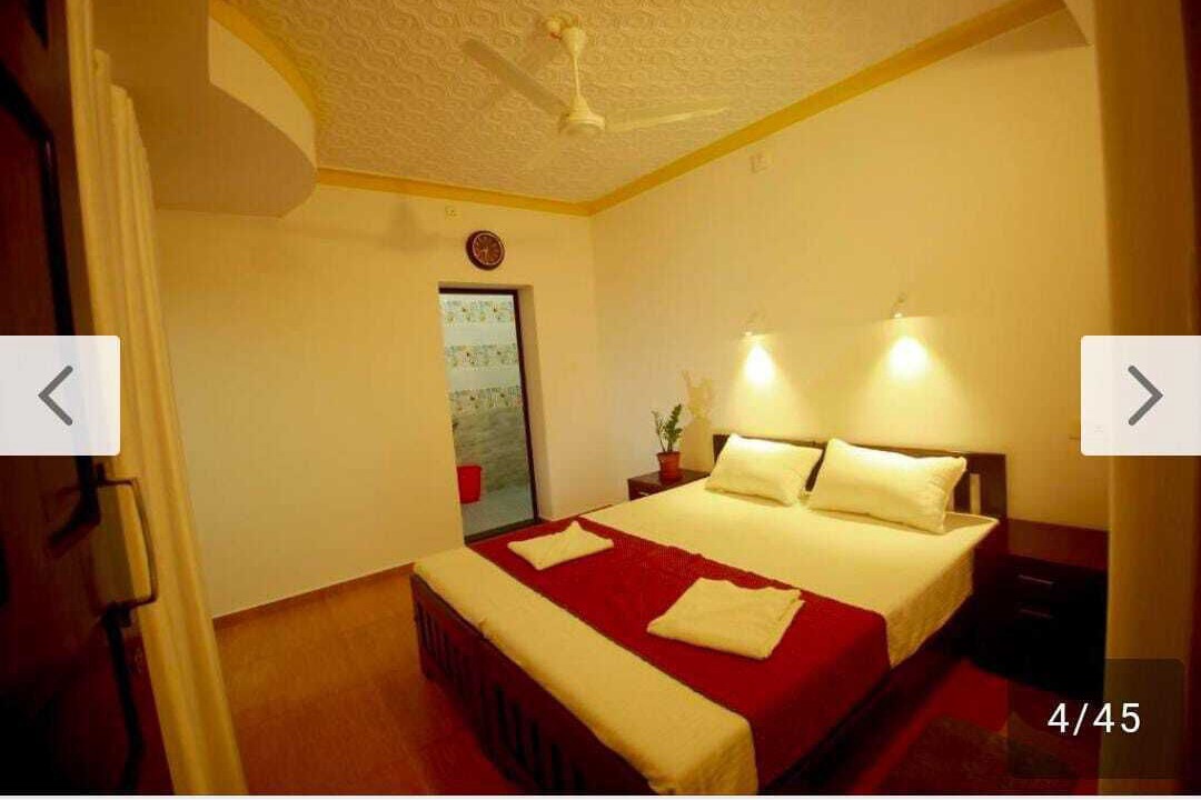 Photo of Bedroom in Alappuzha