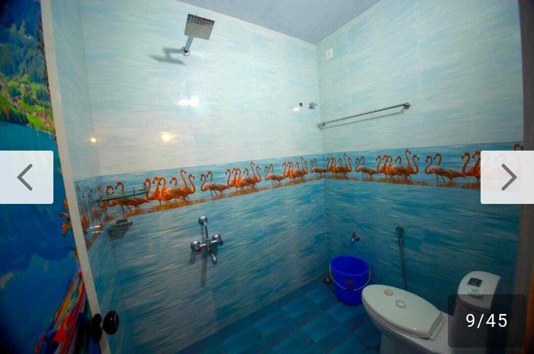 Photo of Bathroom in Alappuzha