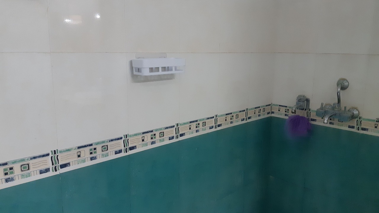 Photo of Bathroom in Gomti Nagar