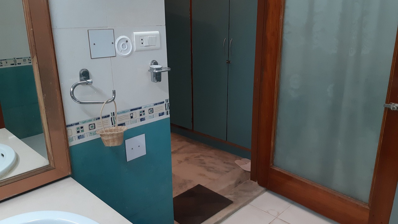 Photo of Bathroom in Gomti Nagar
