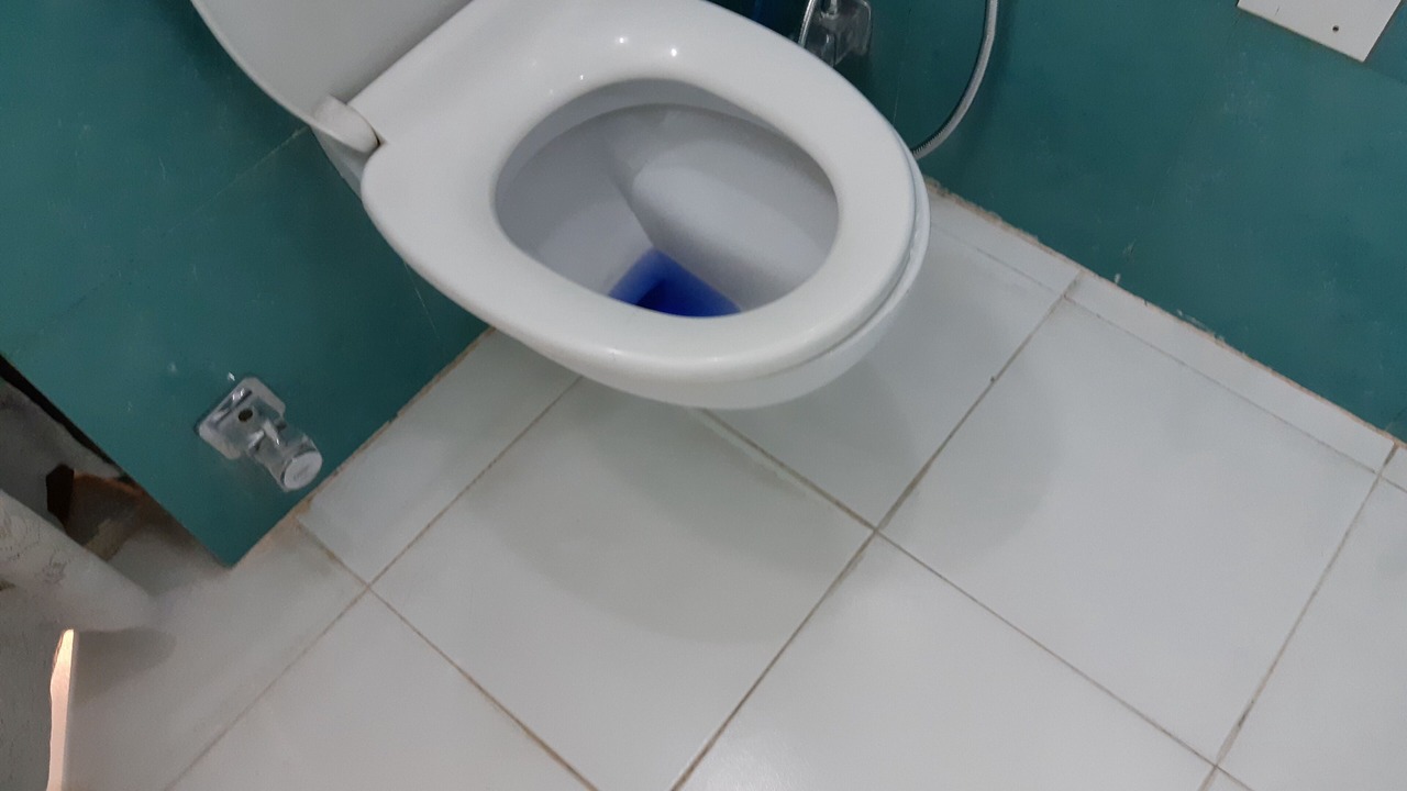 Photo of Bathroom in Gomti Nagar