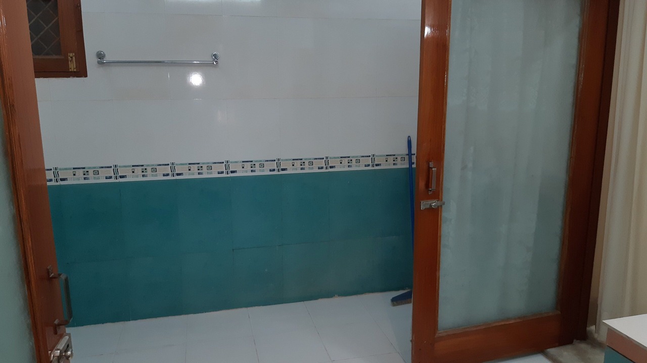 Photo of Bathroom in Gomti Nagar