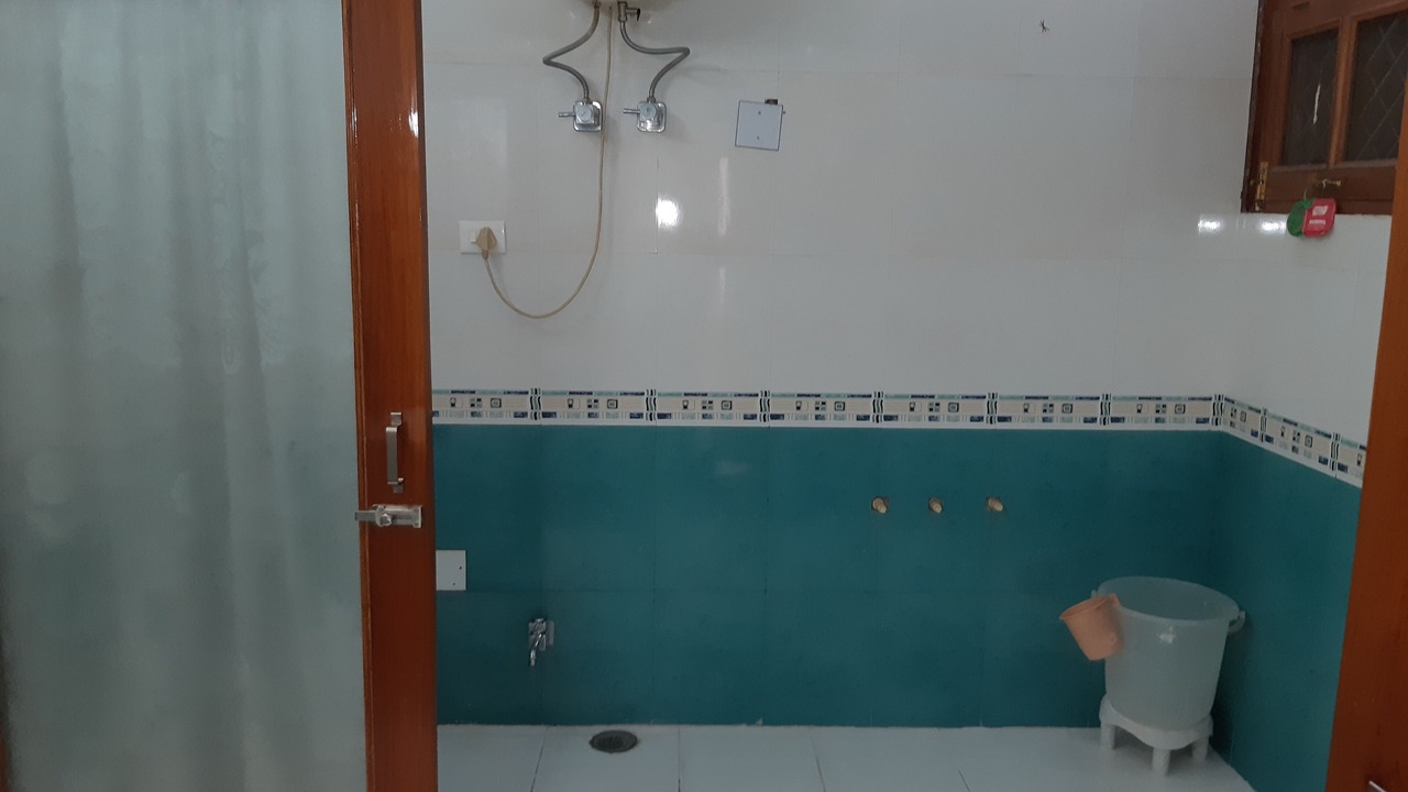 Photo of Bathroom in Gomti Nagar