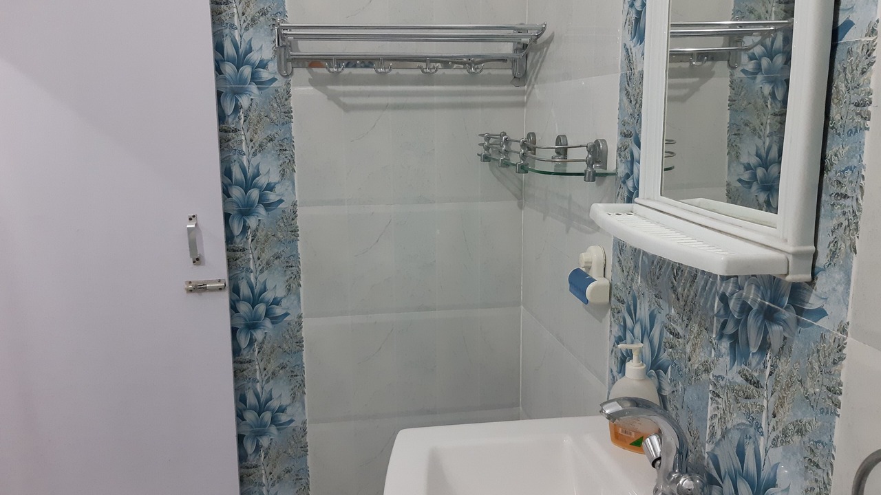 Photo of Bathroom in Gomti Nagar
