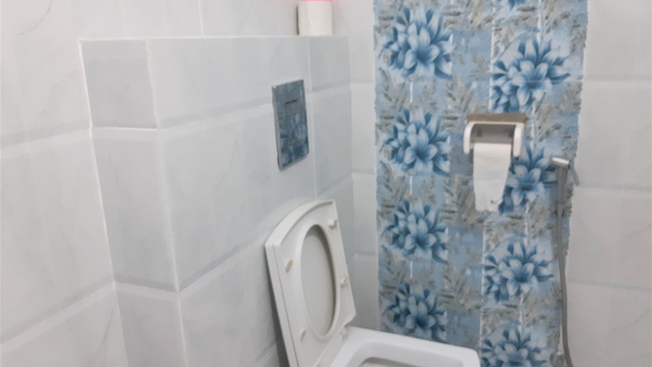 Photo of Bathroom in Gomti Nagar