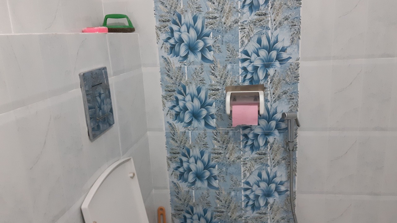 Photo of Bathroom in Gomti Nagar