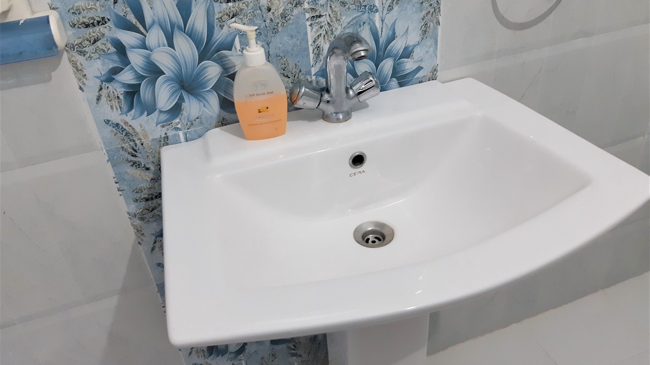 Photo of Bathroom in Gomti Nagar