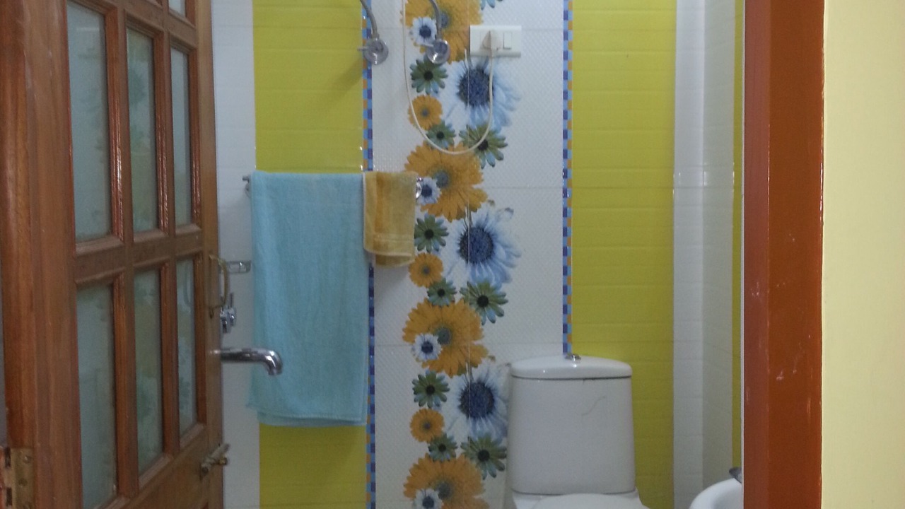 Photo of Bathroom in Gomti Nagar