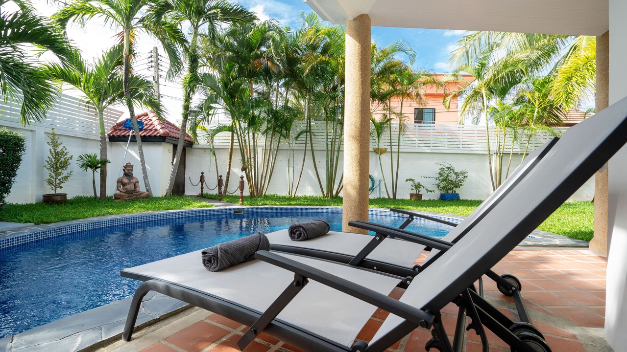 Photo of Outdoor in Nai Harn