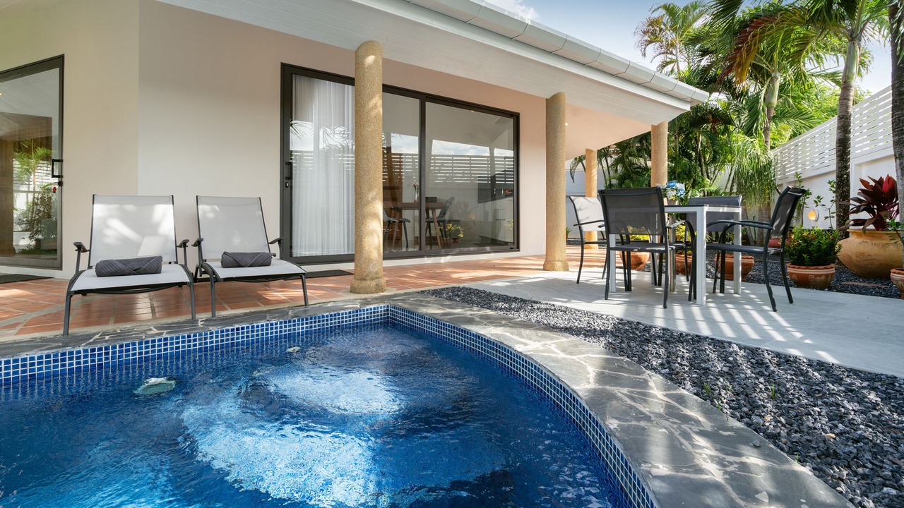 Photo of Outdoor in Nai Harn