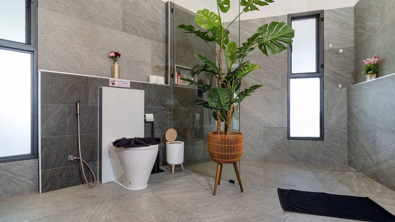 Photo of Bathroom in Nai Harn