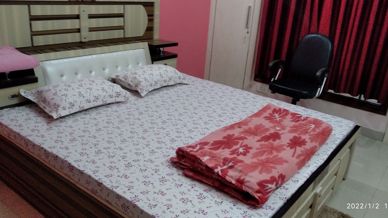 Photo of Bedroom in Mohangarh