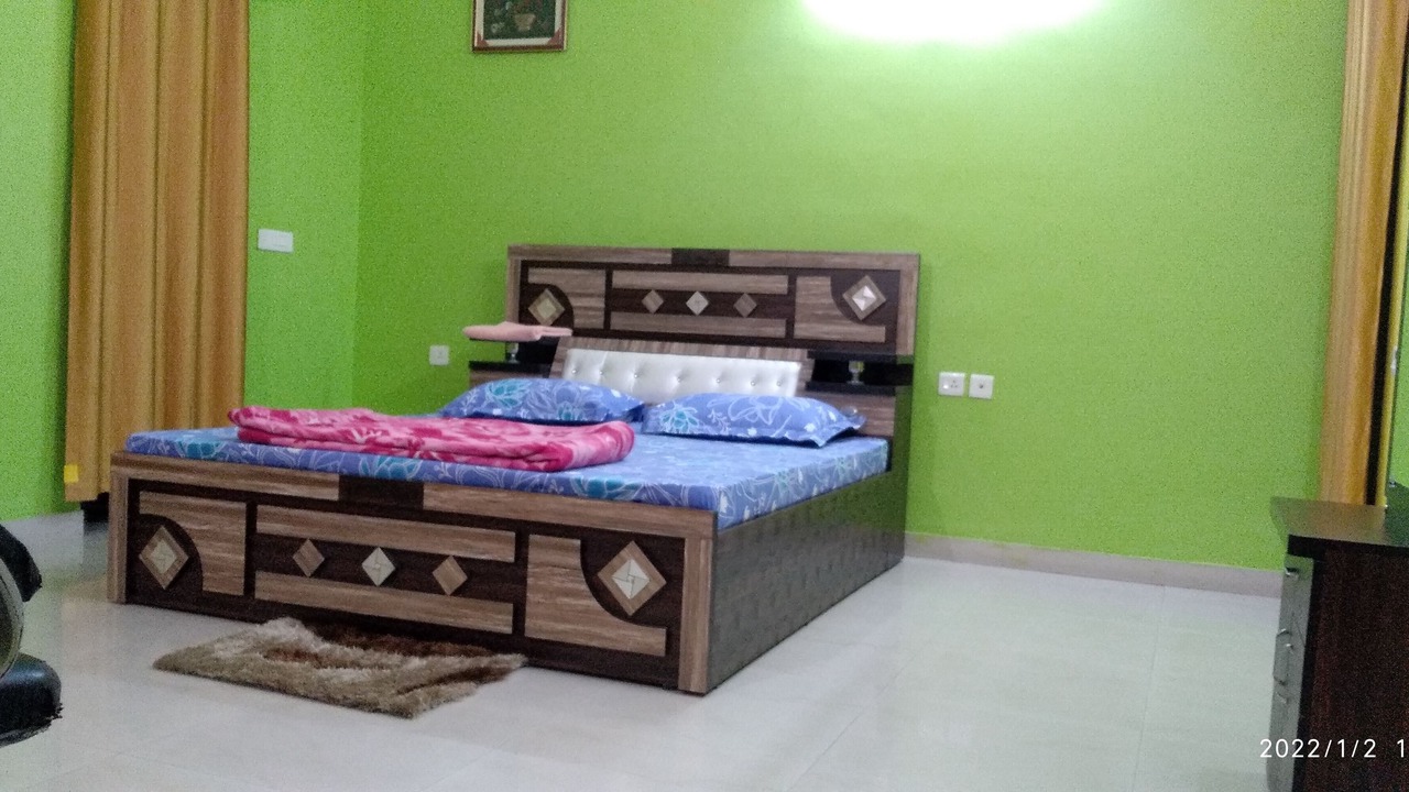 Photo of Bedroom in Mohangarh