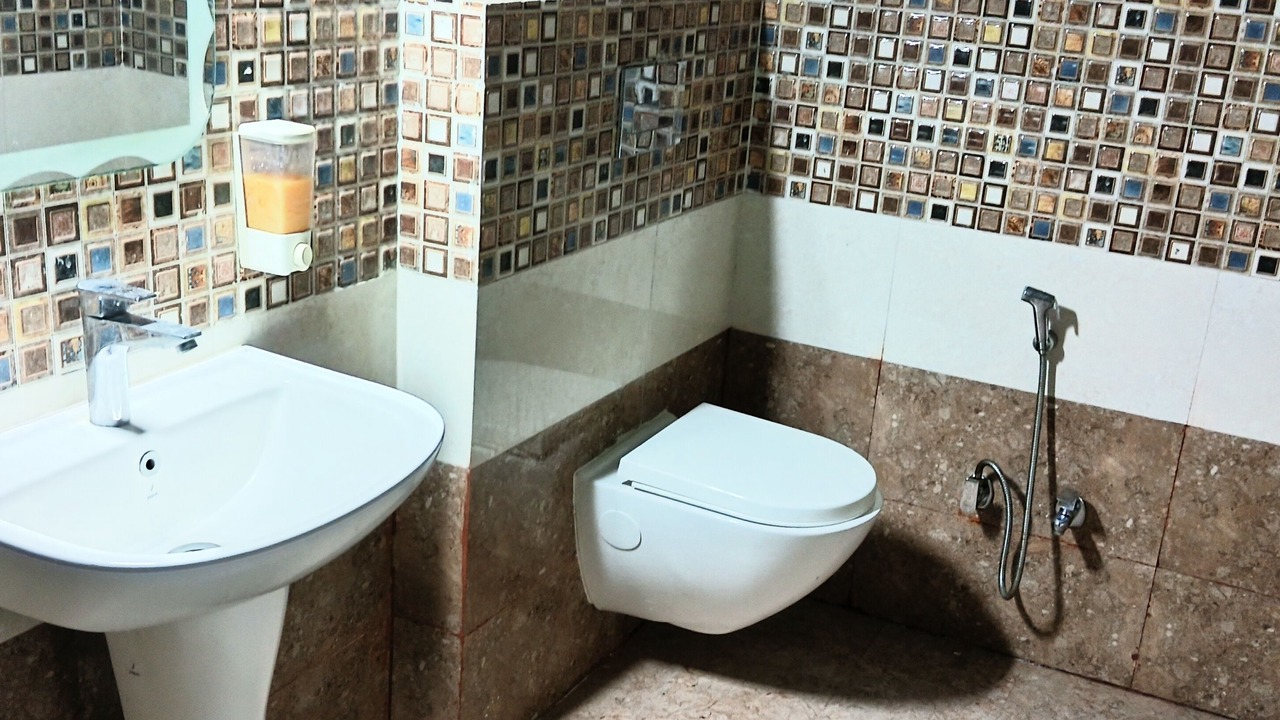 Photo of Bathroom in Mohangarh