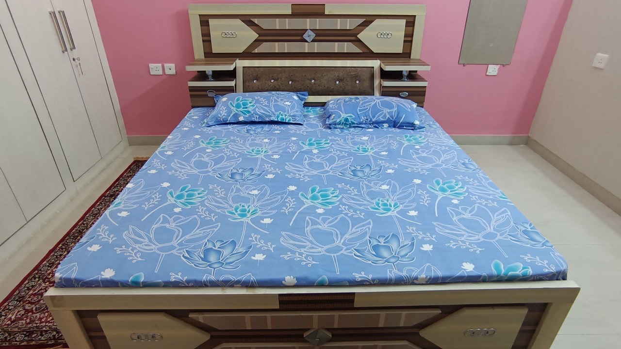Photo of Bedroom in Mohangarh