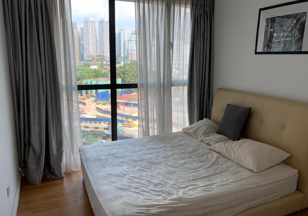 Photo of Bedroom in Pudu