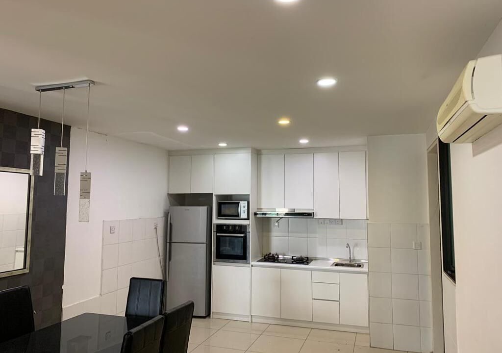 Photo of Kitchen in Pudu