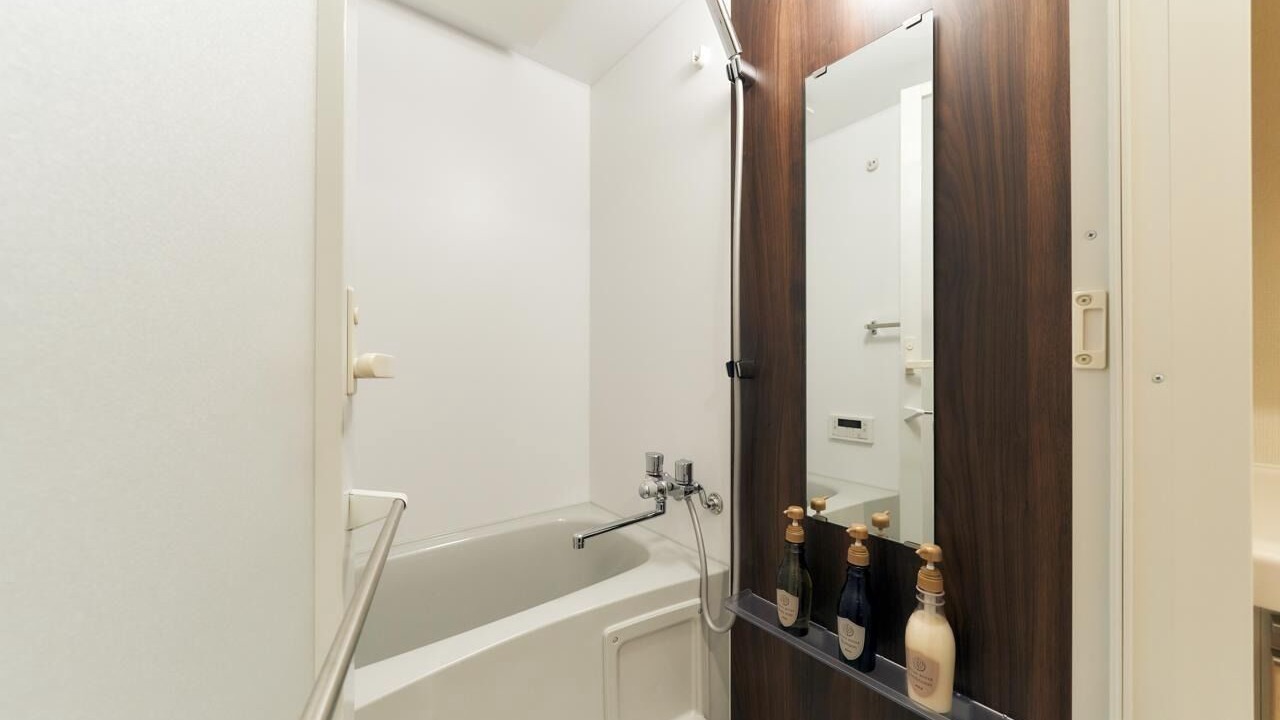 Photo of Bathroom in Minamisenba