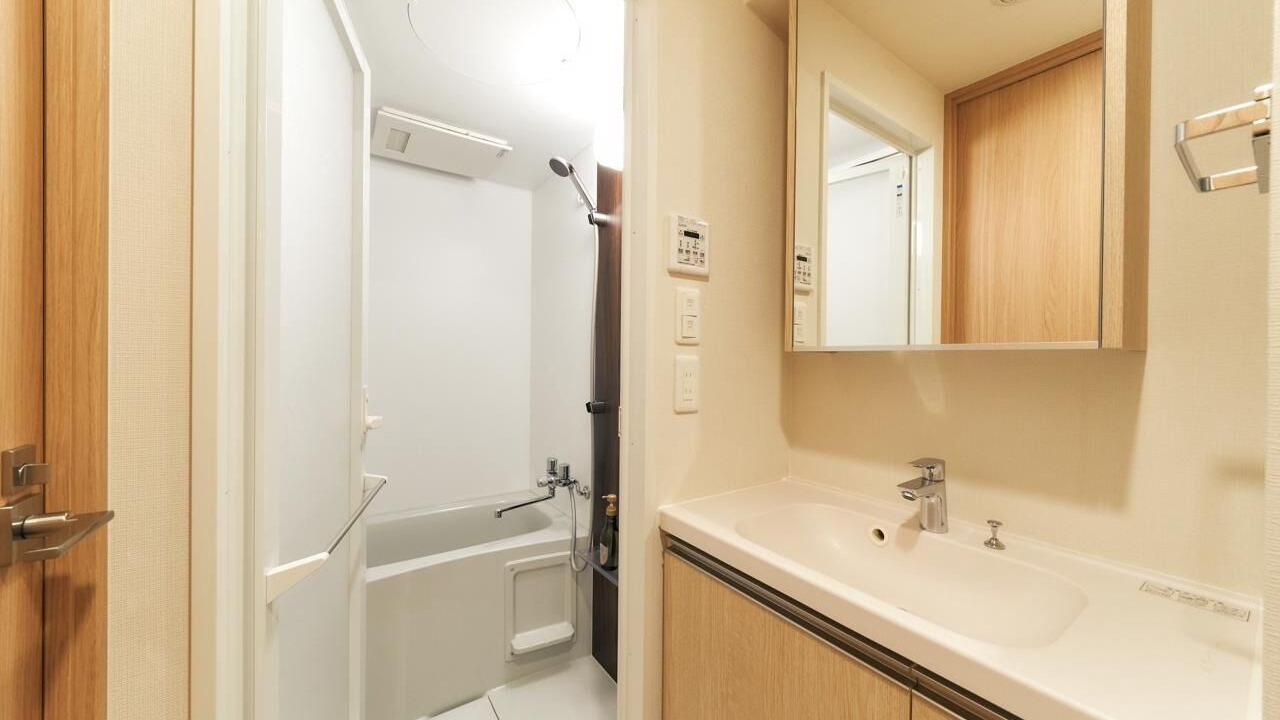 Photo of Bathroom in Minamisenba