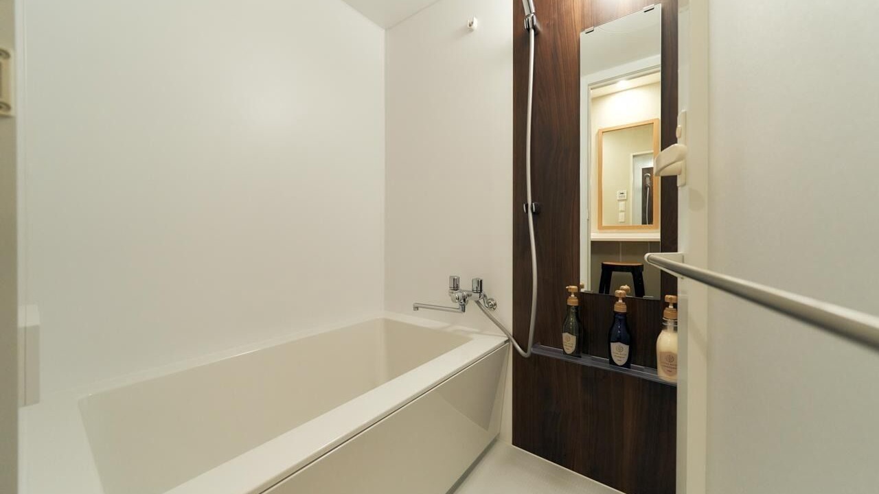 Photo of Bathroom in Minamisenba