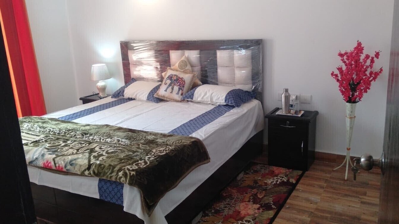 Photo of Bedroom in Greater Noida