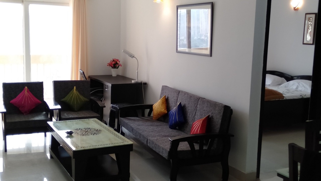 Photo of Bedroom in Greater Noida