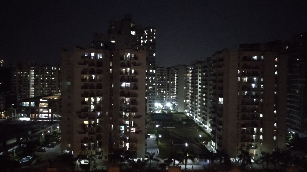 Photo of Patio Balcony in Greater Noida