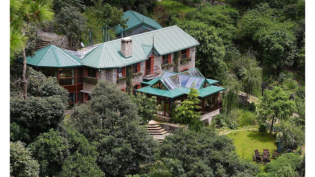 Photo of Outdoor in Shyamkhet