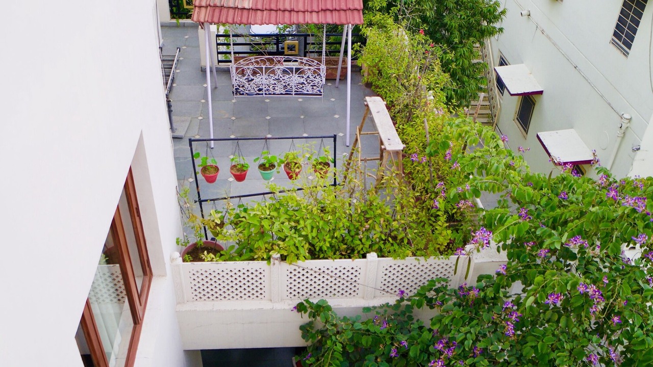Photo of Outdoor in Bani Park