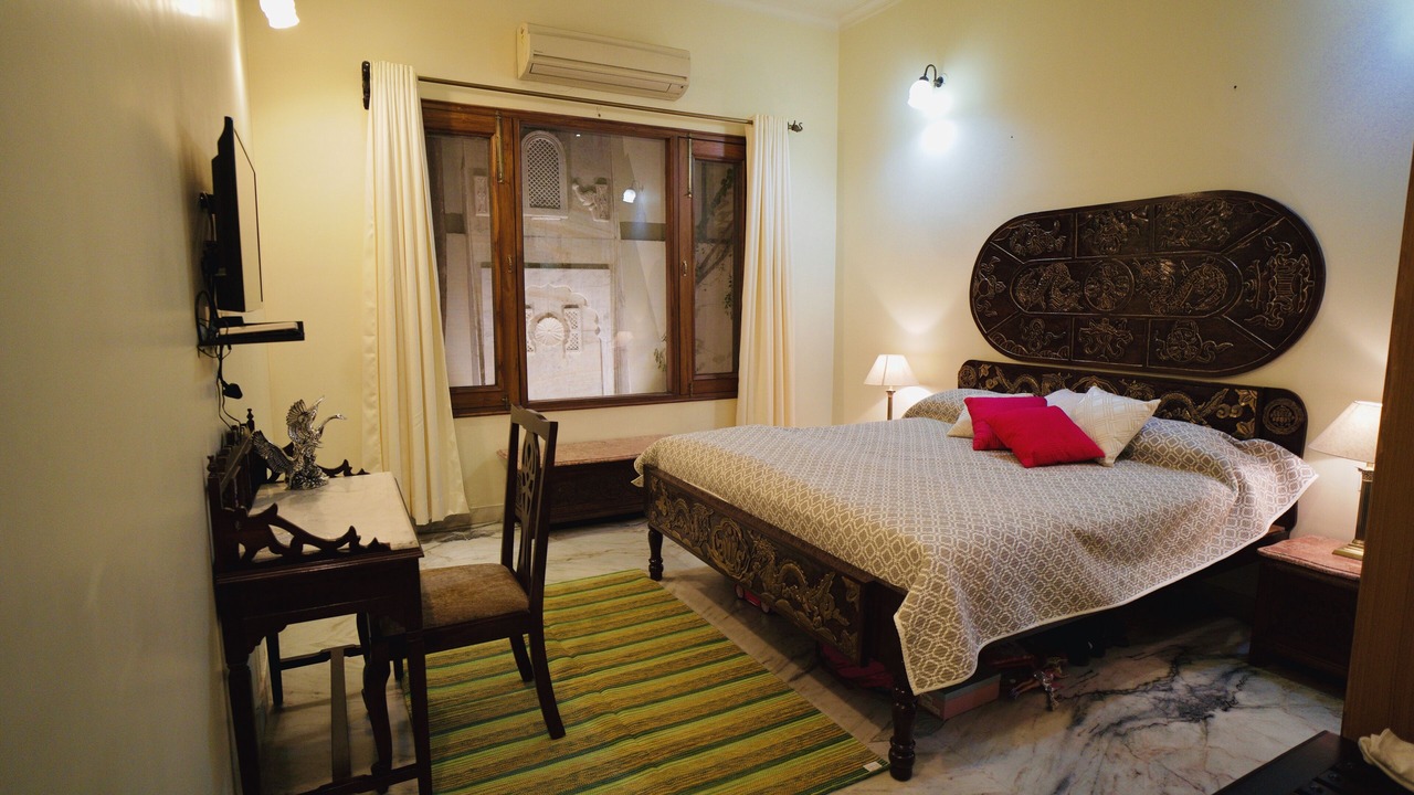 Photo of Bedroom in Bani Park