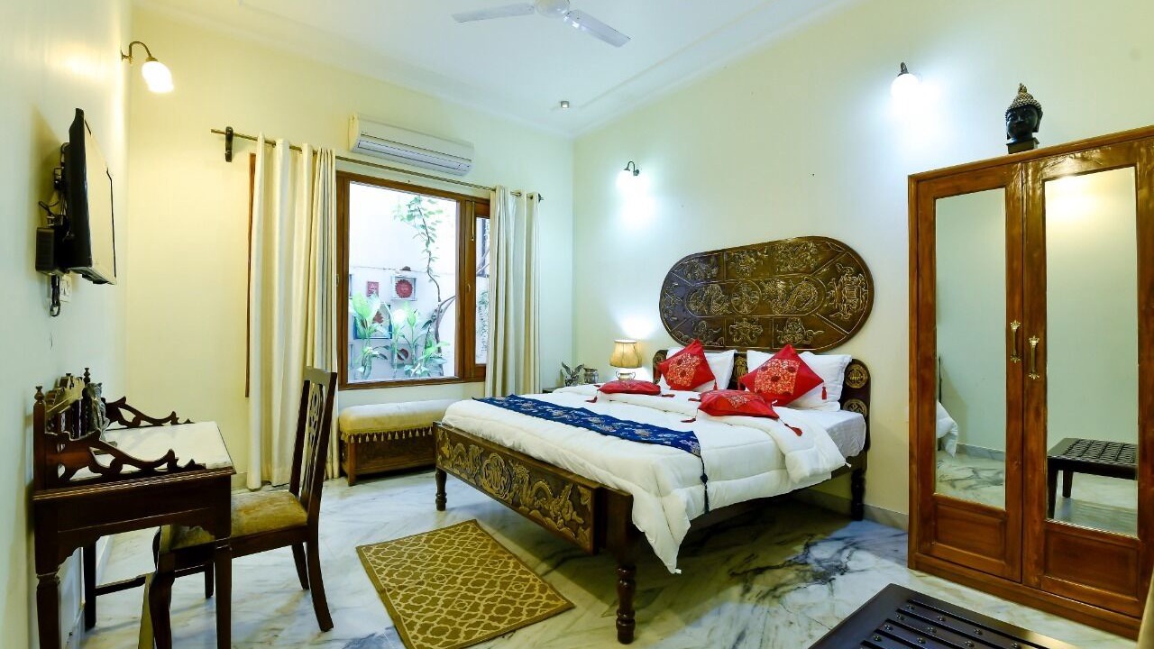 Photo of Bedroom in Bani Park