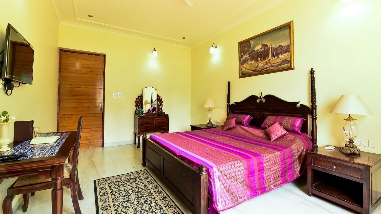 Photo of Bedroom in Bani Park