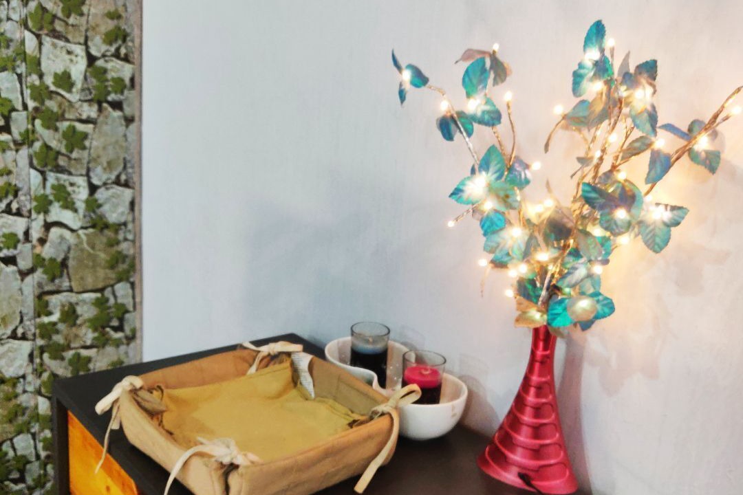 Photo of Bedroom in Baraula